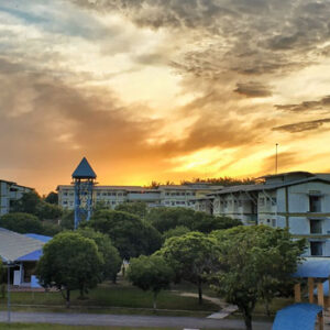 Bas Dari Kolej Matrikulasi Melaka 24/11/2025 (Isnin)