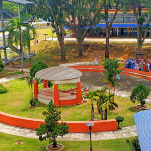 Bas Dari Kolej Matrikulasi Melaka 8/8/2025 (Jumaat) 3.30pm