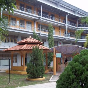 Balik ke Kolej Matrikulasi Melaka Pada 22/2/2026 (Ahad)